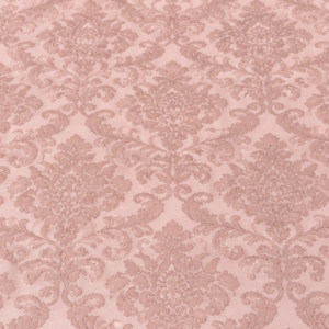 Brocado Alcudia rosa palo
