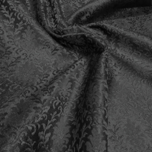Brocado Gala negro