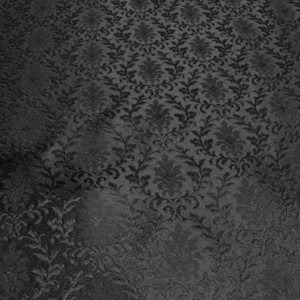 Brocado Tríada negro