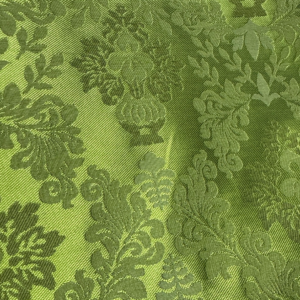 Brocado TX verde pistacho