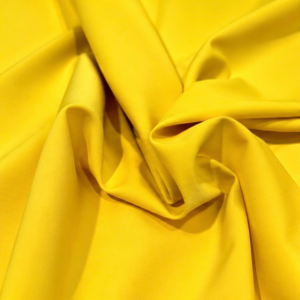 Crepé amarillo