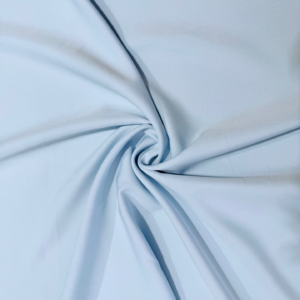 Crepé azul celeste