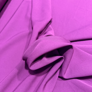 Crepé magenta
