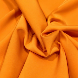 Crepé naranja mandarina