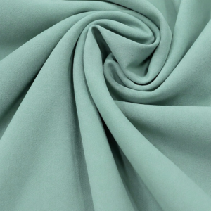 Crepé verde musgo