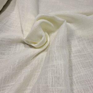 Lino cortina MQT cruda