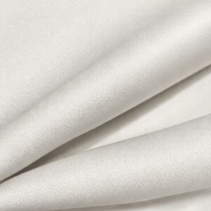 LONA IMPERMEABLE EXTERIOR BLANCA