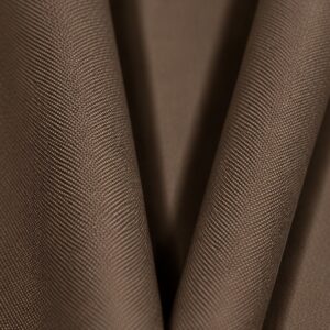 LONA IMPERMEABLE EXTERIOR MARRÓN