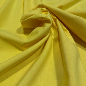 Loneta amarillo claro