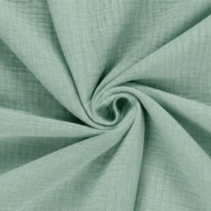 MUSELINA VERDE MINT