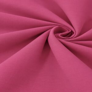 Popelín rosa