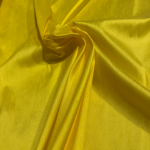 Seda salvaje amarillo