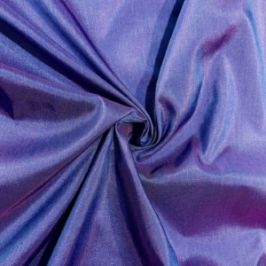 Seda salvaje morado