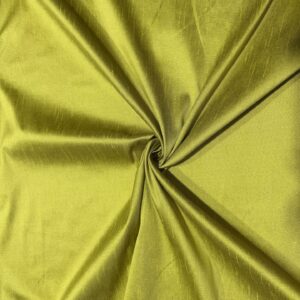 Seda salvaje pistacho