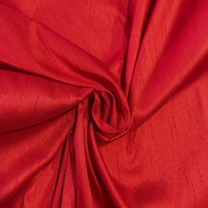 SEDA SALVAJE ROJO