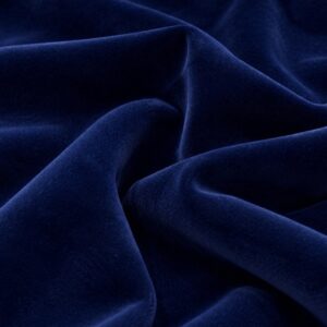TERCIOPELO AZUL MARINO