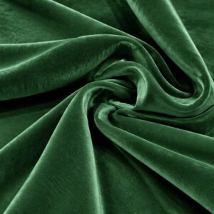 TERCIOPELO VERDE