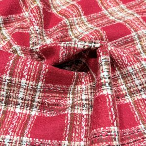 TWEED CHANEL BRILLO