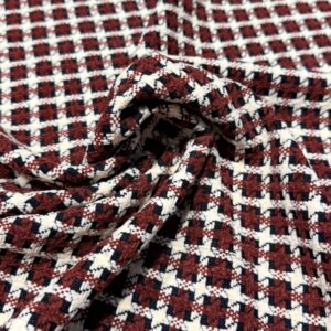 TWEED CUADROS