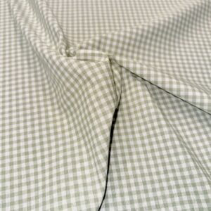 VICHY I VERDE MINT