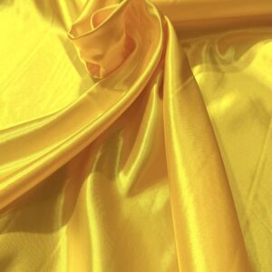 Raso fiesta amarillo