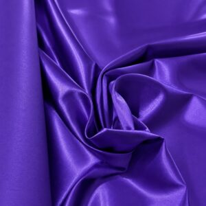 Raso fiesta morado