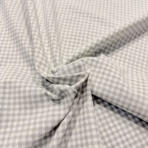 Vichy I gris claro 2.8