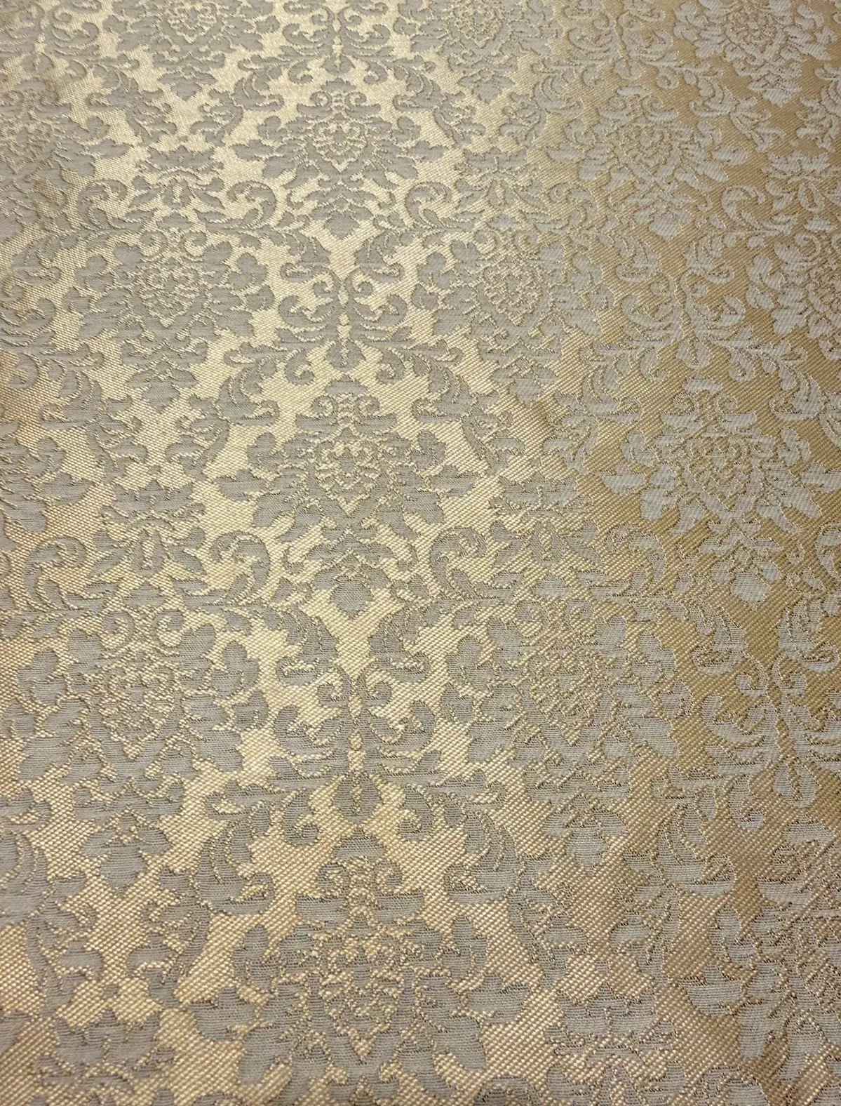 Brocado Alcudia oro