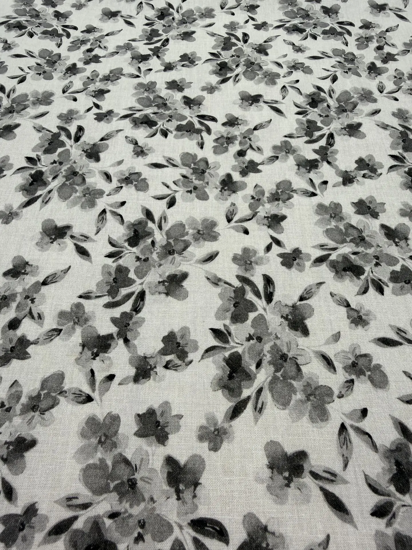 Algodón estampado floral G3 – vista 2