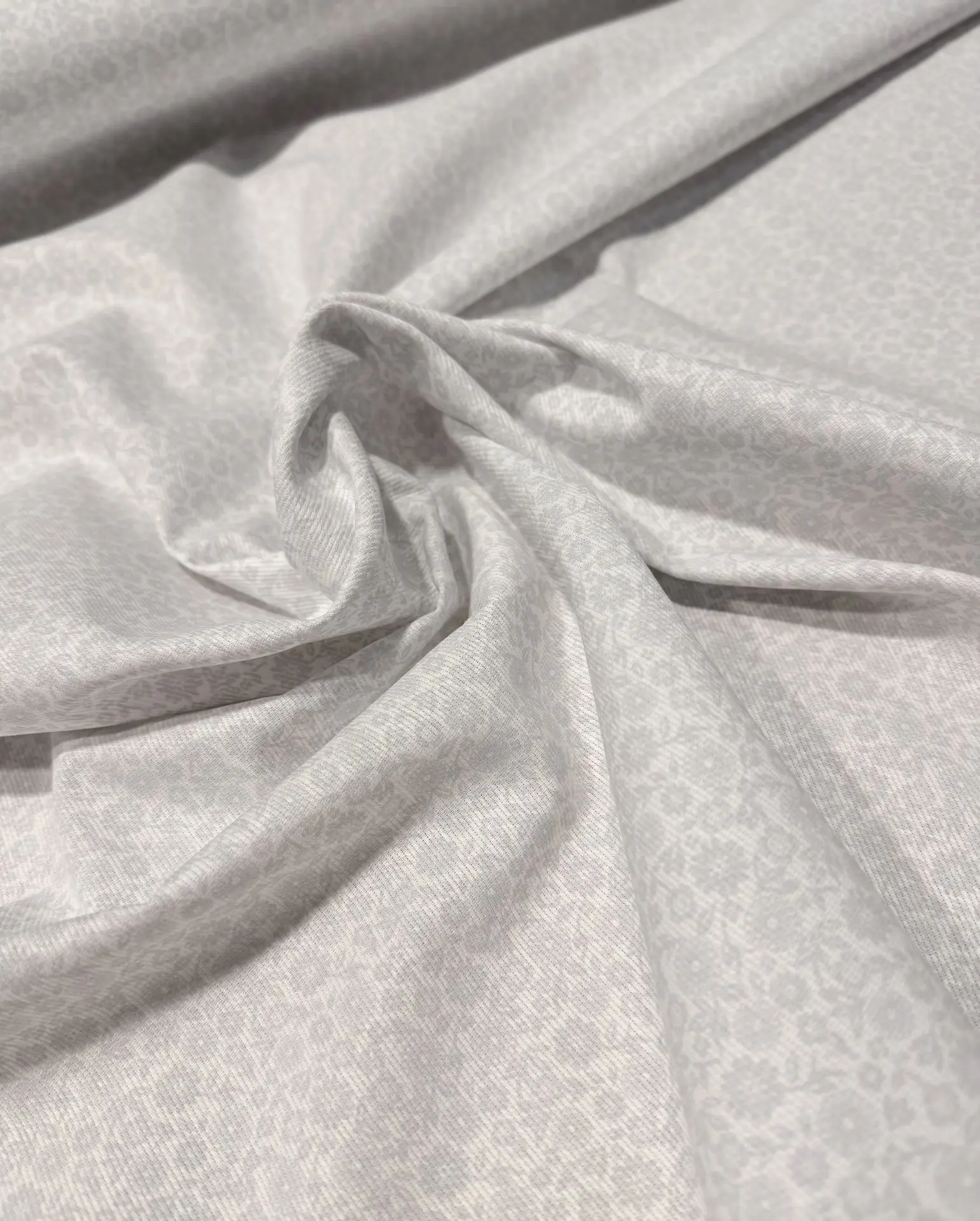 Algodón flor gris – imagen 3