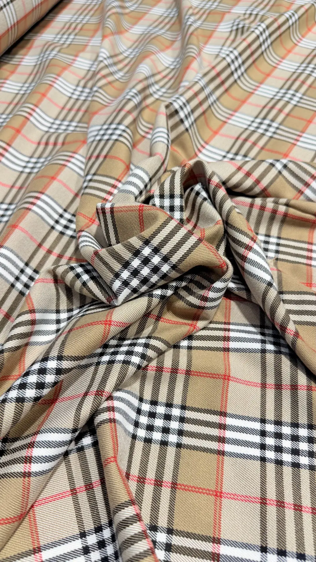 BURBERRY