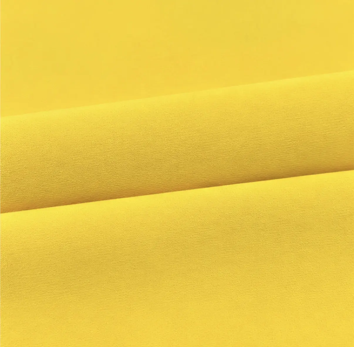 Crepé amarillo – imagen 4