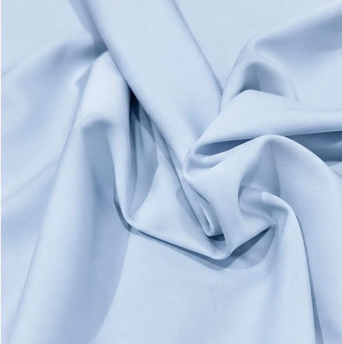 Crepé azul celeste – imagen 2