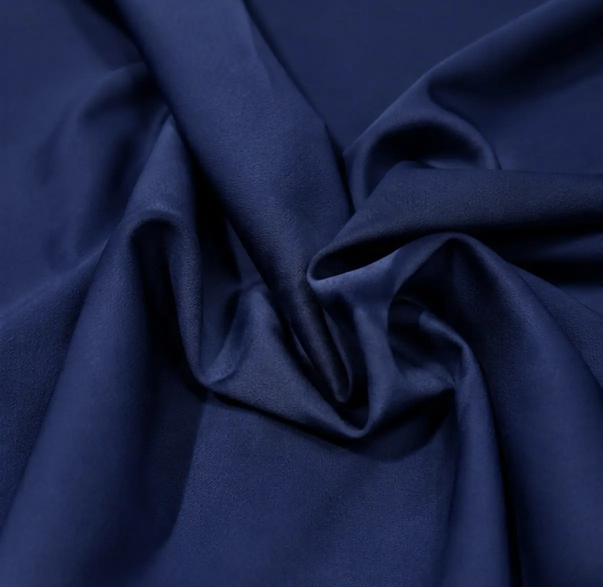 Crepé azul noche – imagen 2
