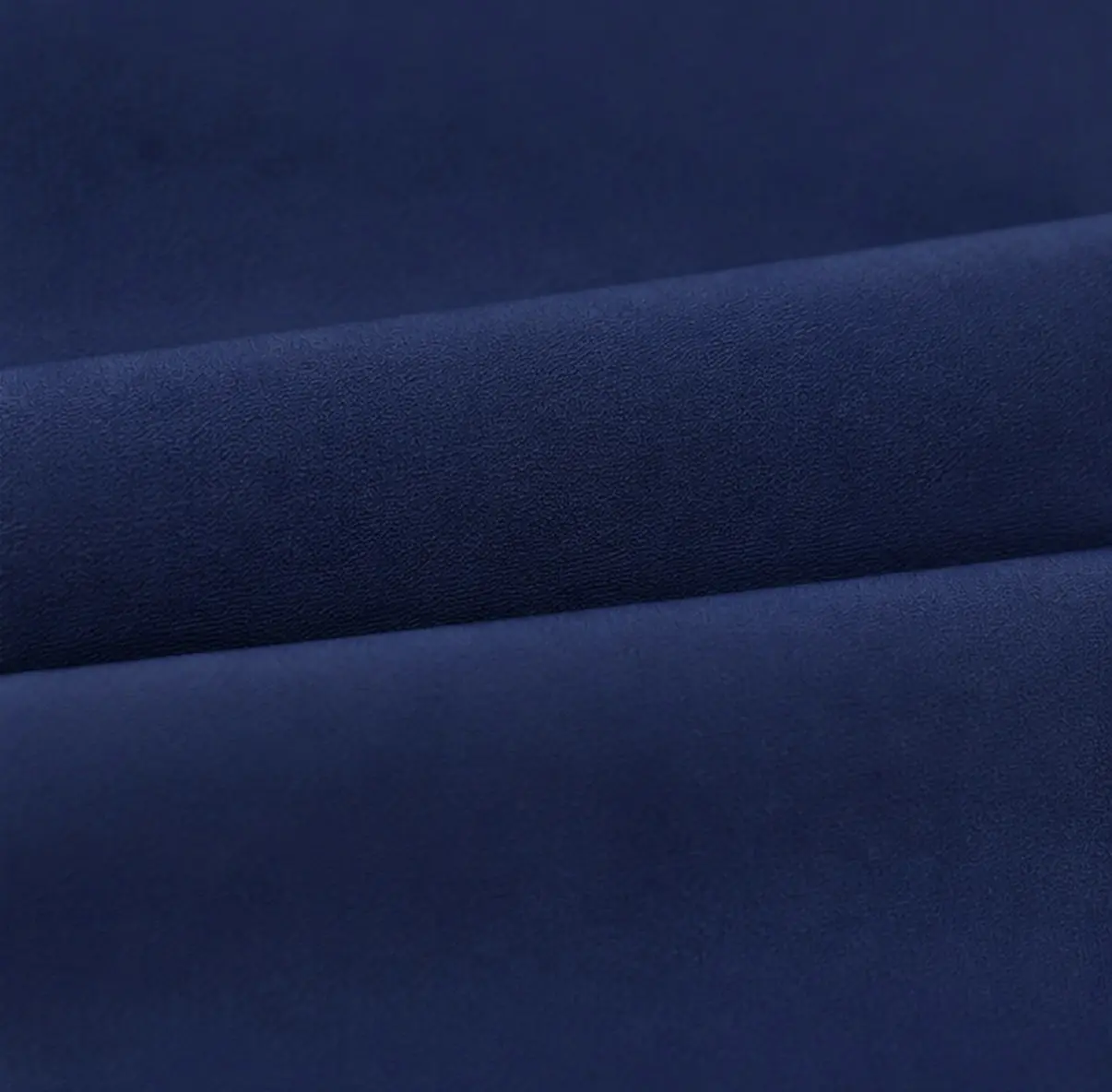 Crepé azul noche – imagen 3