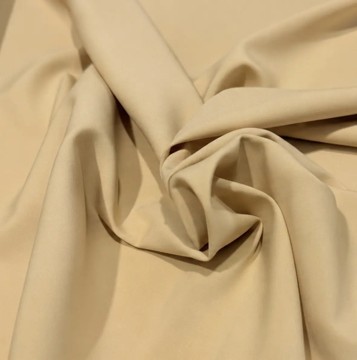 Crepé beige oscuro – imagen 2