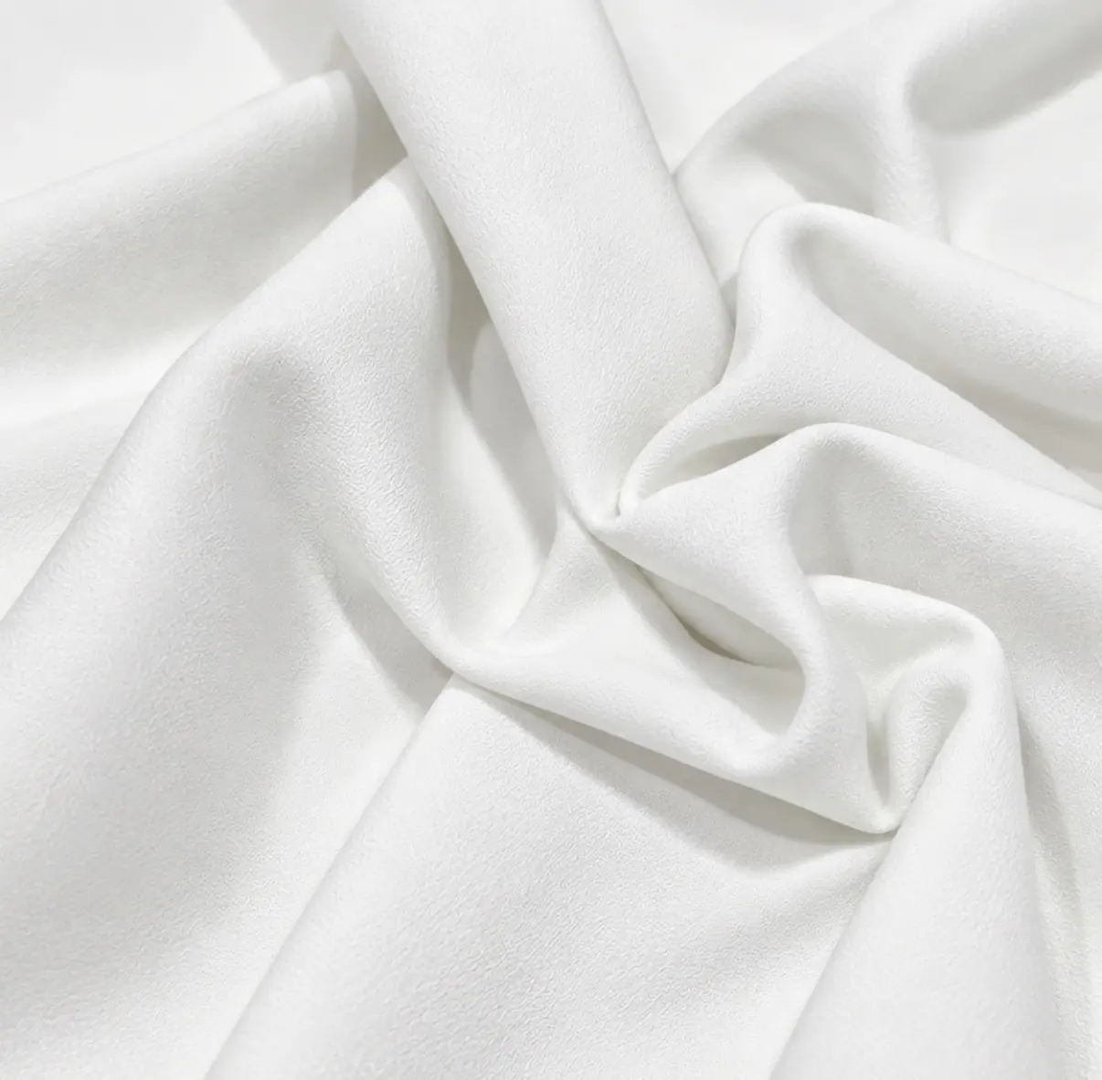 Crepé blanco – imagen 3