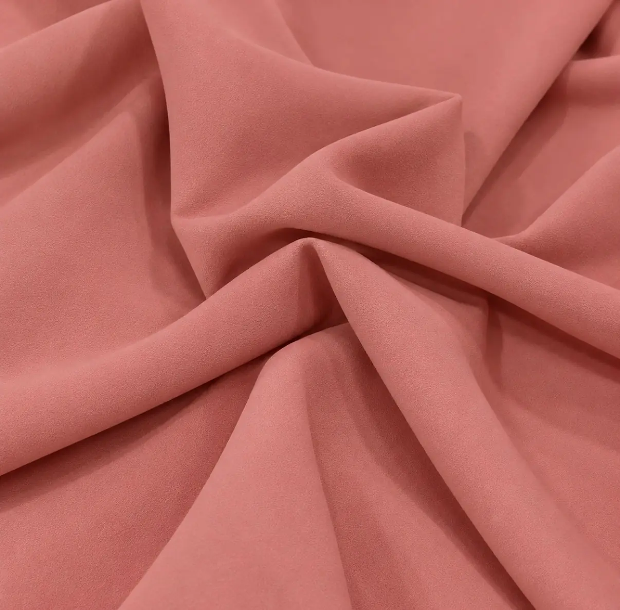 Crepé chantú rose P