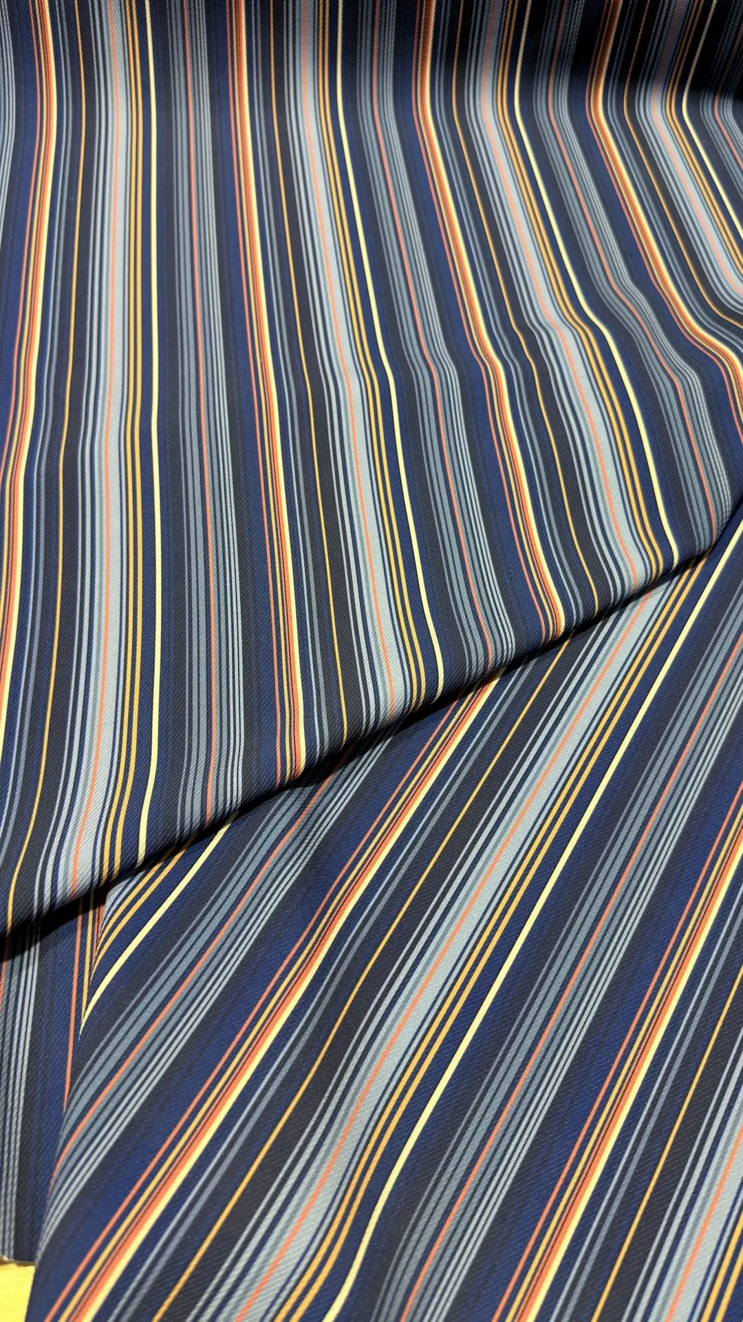 CREPÉ MULTICOLOR AZUL - Imagen 3