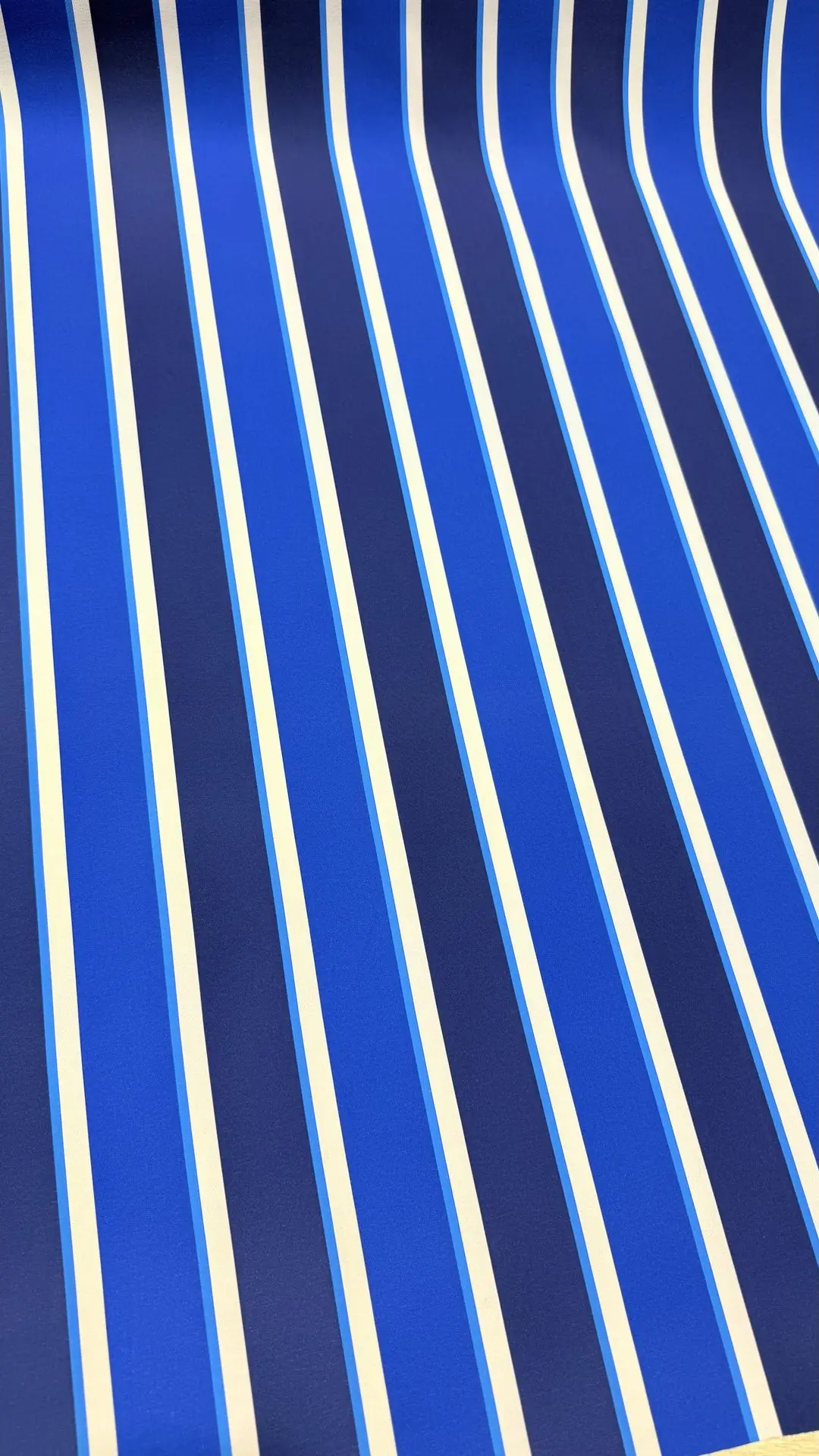 CREPÉ RAYA ANCHA AZUL - Imagen 3