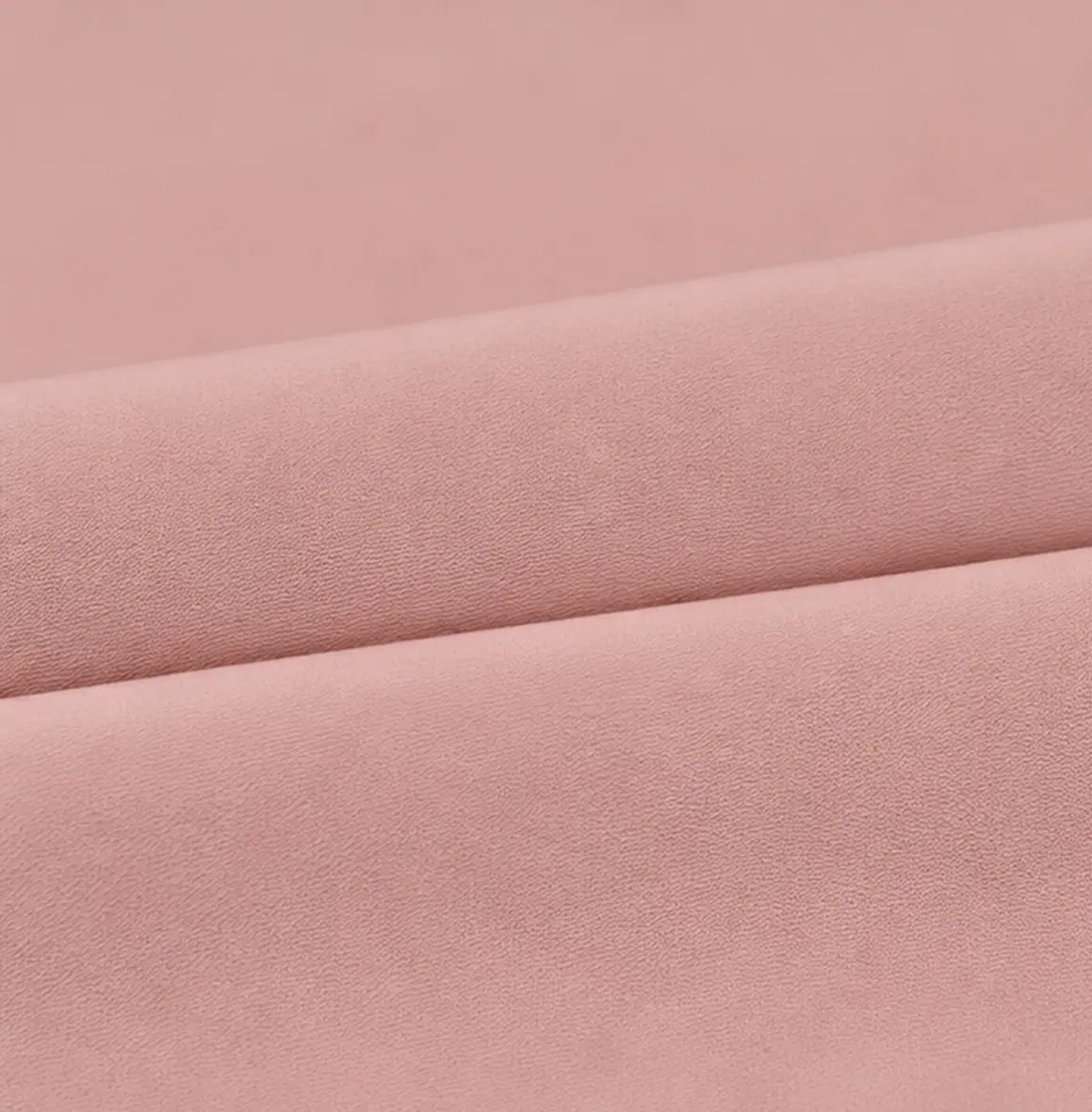Crepé rosa nude – imagen 3