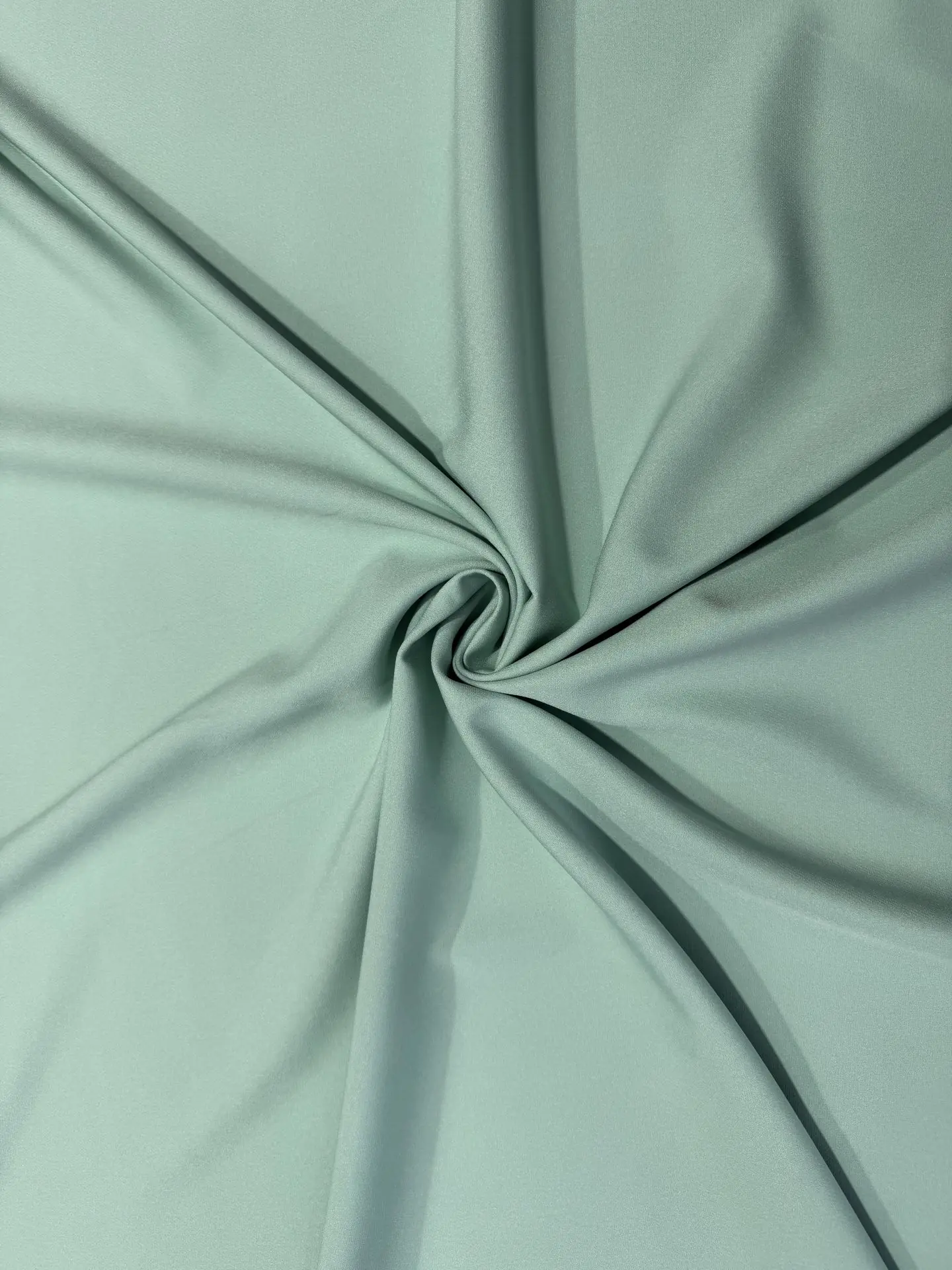 Crepé verde musgo – vista 3
