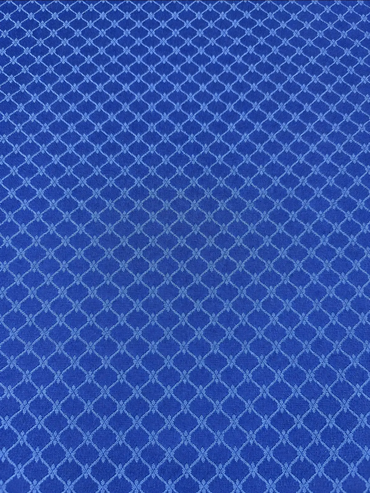Isabel TR azul