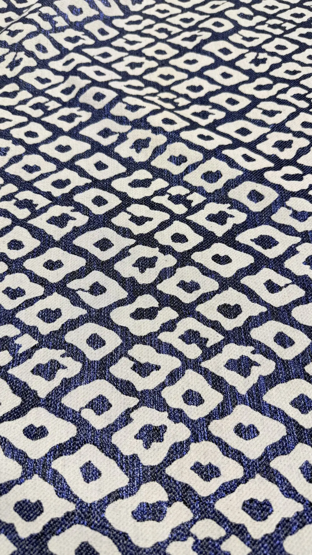 JACQUARD MARINO ANIMAL PRINT - Imagen 3