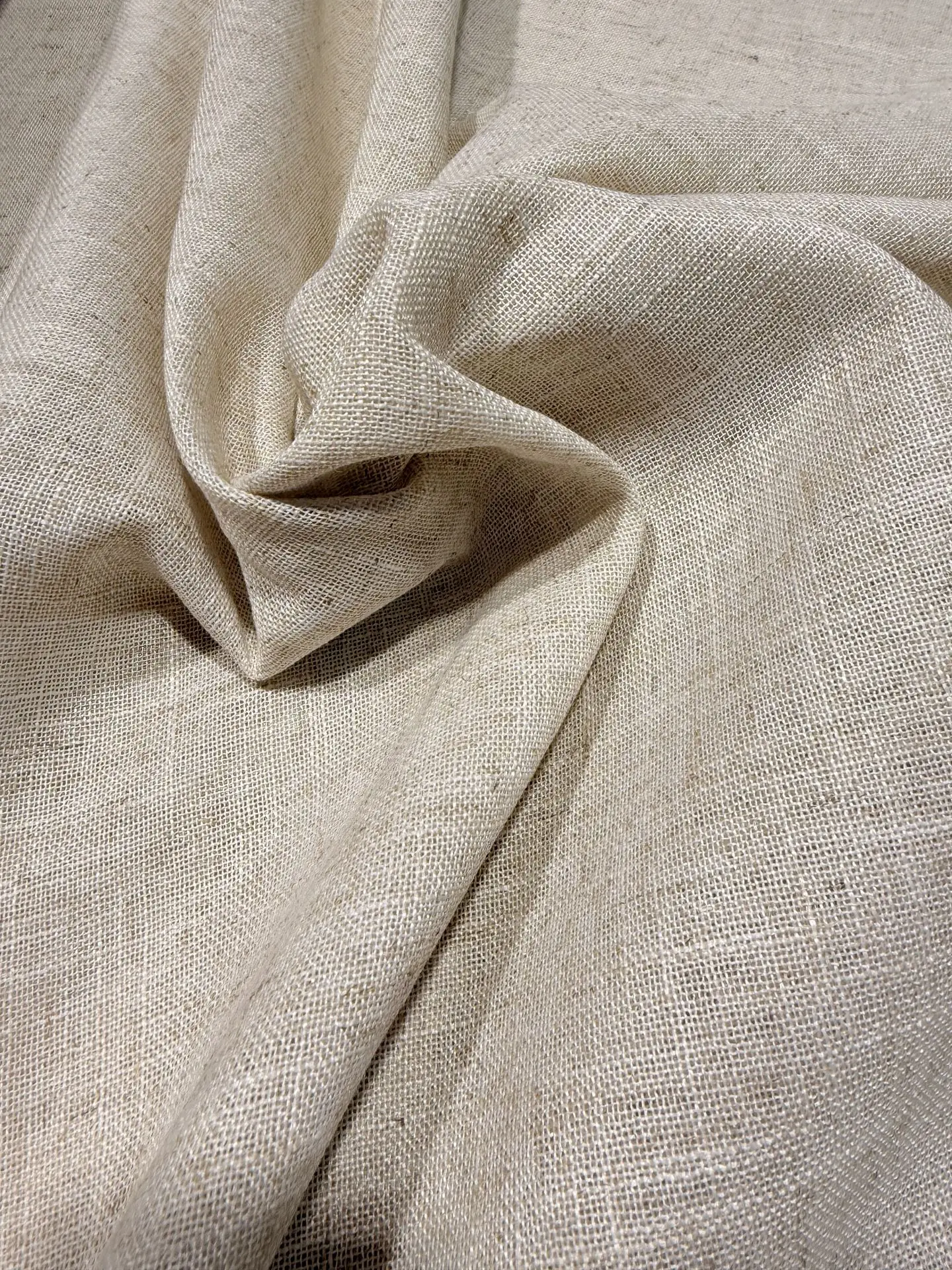 Lino cortina MQT tierra