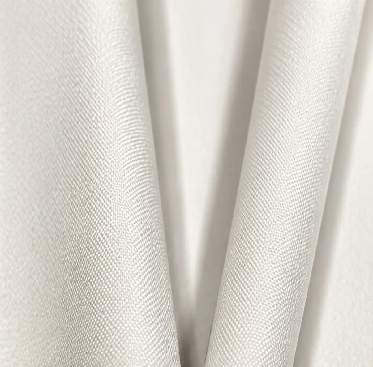 LONA IMPERMEABLE EXTERIOR BLANCA - Imagen 2