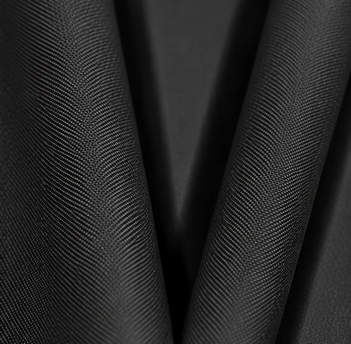 LONA IMPERMEABLE EXTERIOR NEGRA