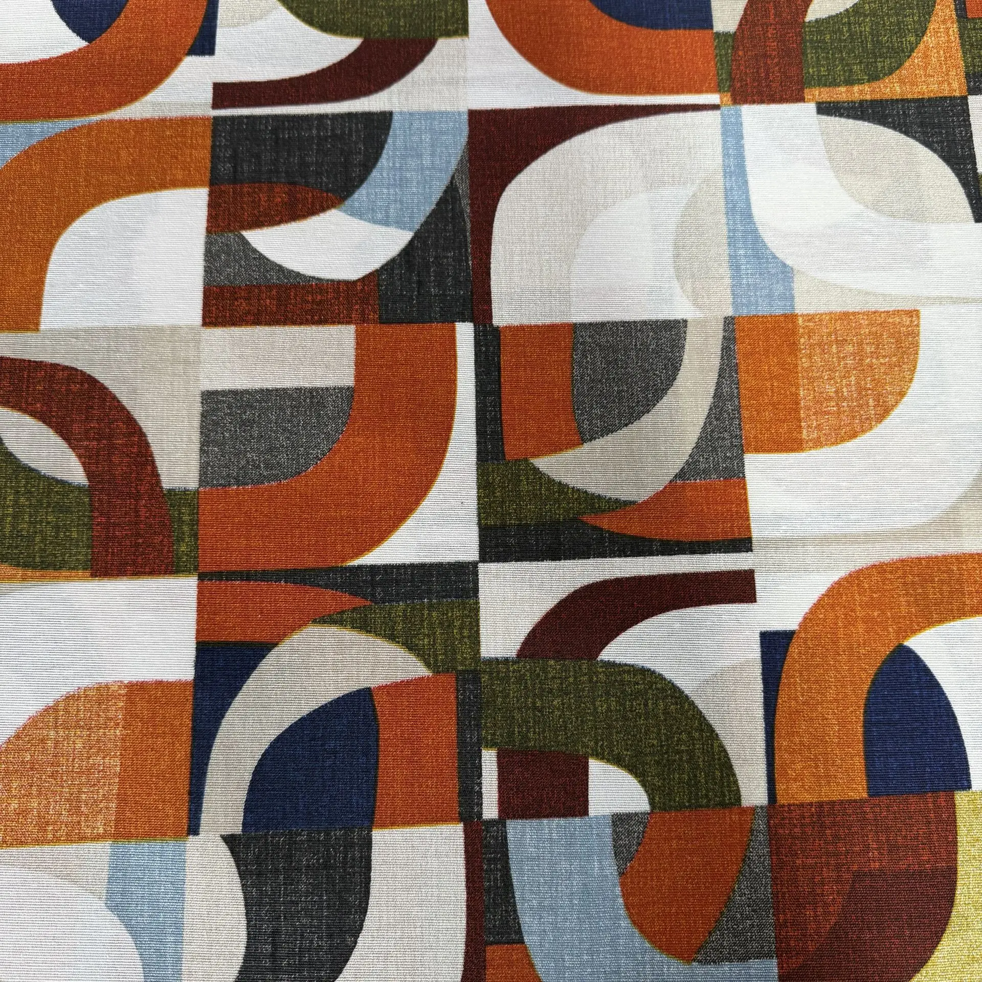 Loneta abstracto caldera – imagen 3