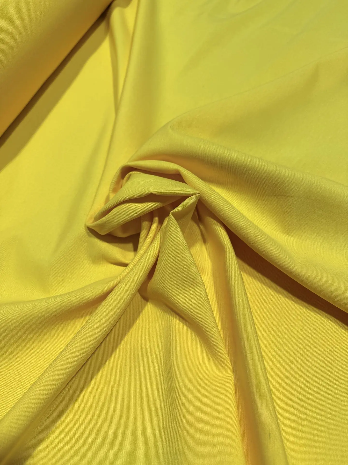 Loneta amarillo claro – imagen 3
