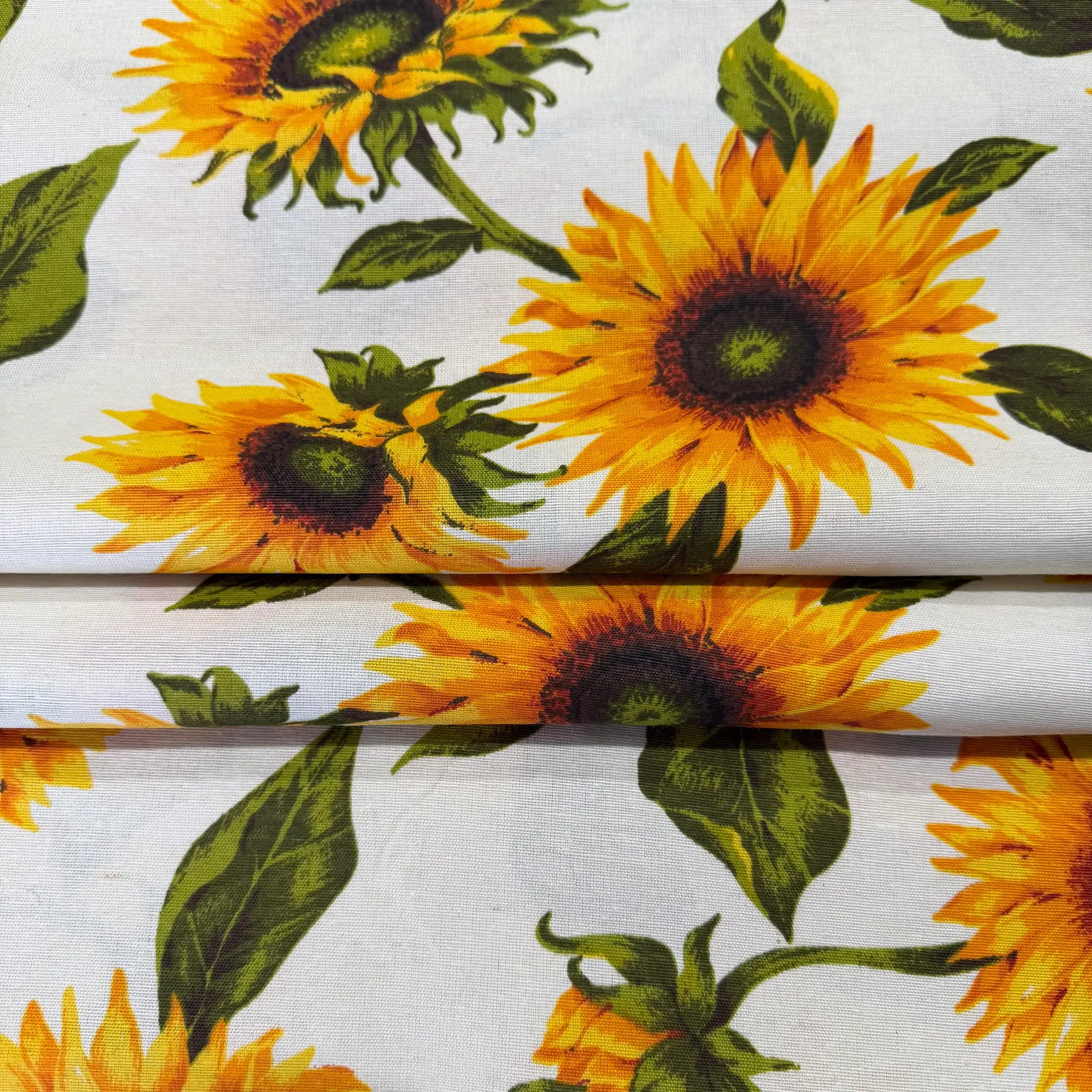 Loneta girasol